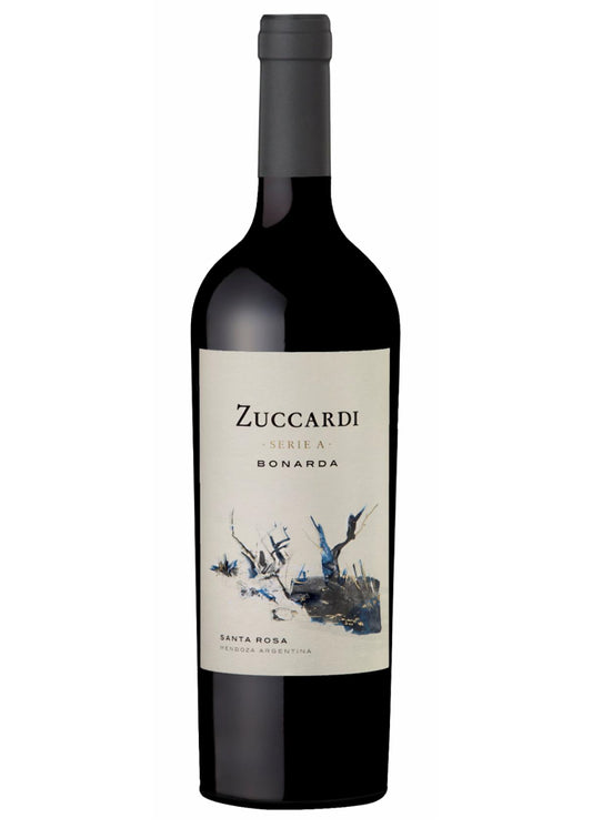 Zuccardi serie A Bonarda