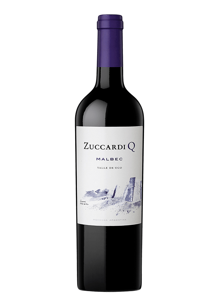 Zuccardi Q Malbec