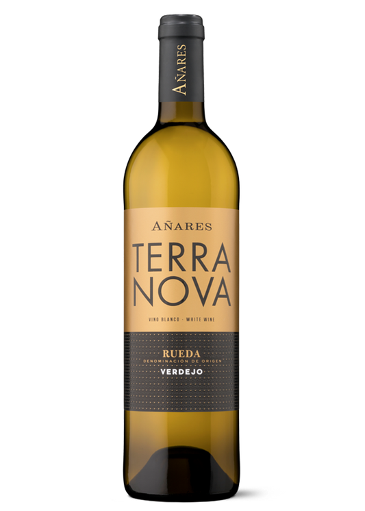 Añares Terranova DO Rueda