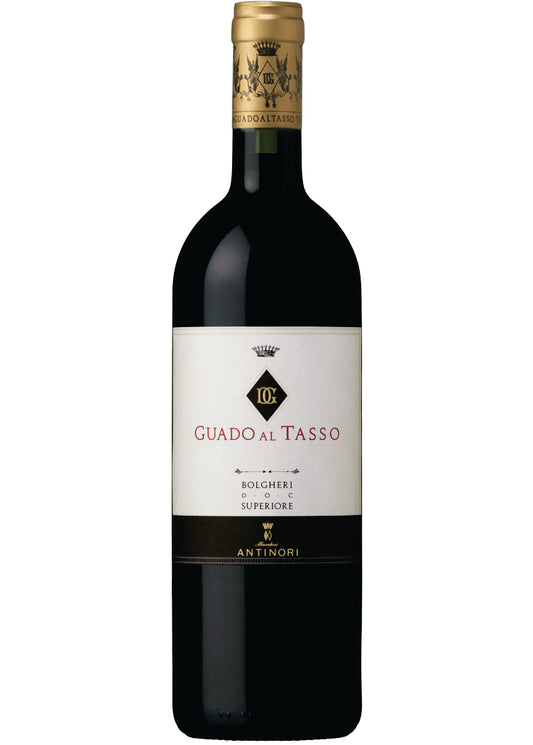 Guado Al Tasso - Bolgheri Superiore DOC