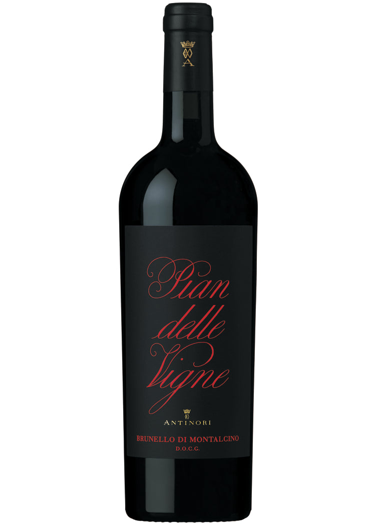 Pian delle Vigne - Brunello di Montalcino DOCG