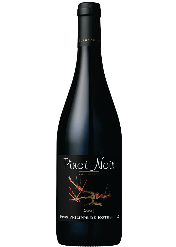 Vin de Pays Pinot Noir