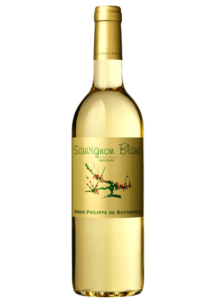 Vin de Pays Sauvignon Blanc