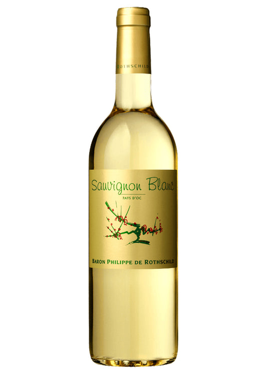 Pays DOC Sauvignon Blanc