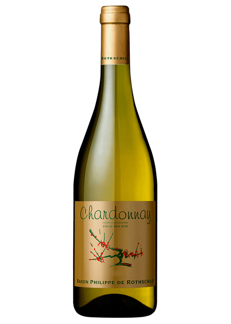 Vin de Pays Chardonnay