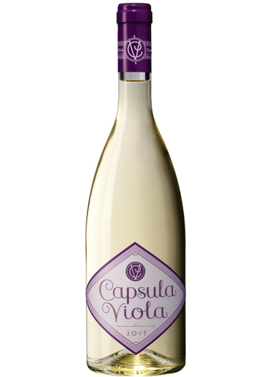 Capsula Viola Chardonnay