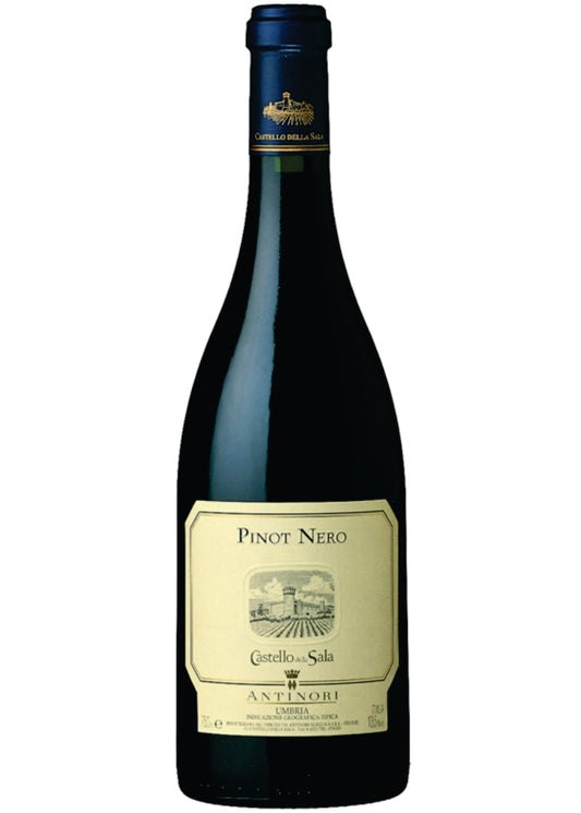Pinot Nero della Sala - Umbria IGT