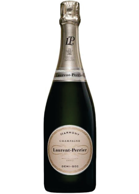 Laurent-Perrier Harmony Demi-Sec