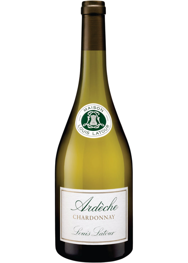 Ardèche Chardonnay
