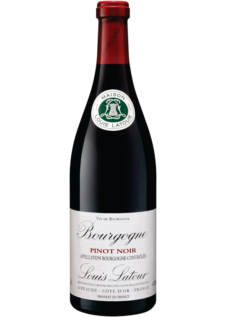 Bourgogne Pinot Noir