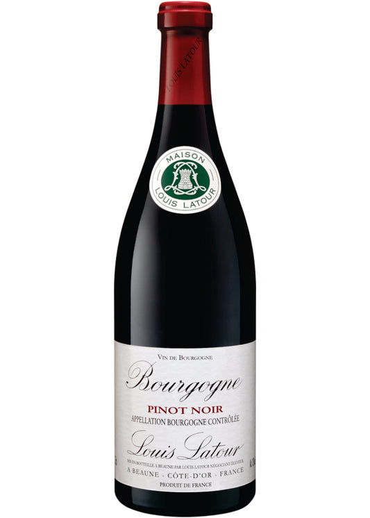 Bourgogne Pinot Noir