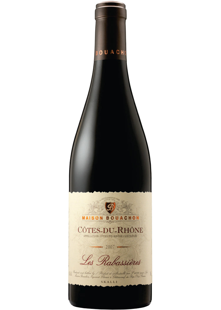 Cotes-du-Rhone