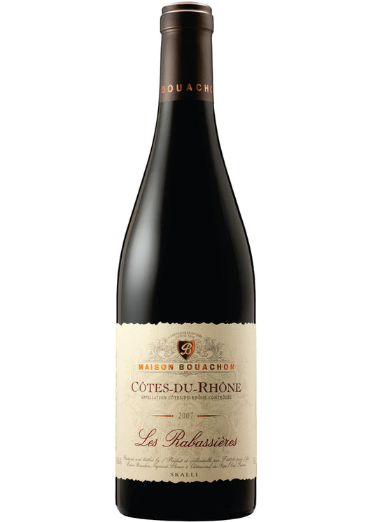Cotes-du-Rhone
