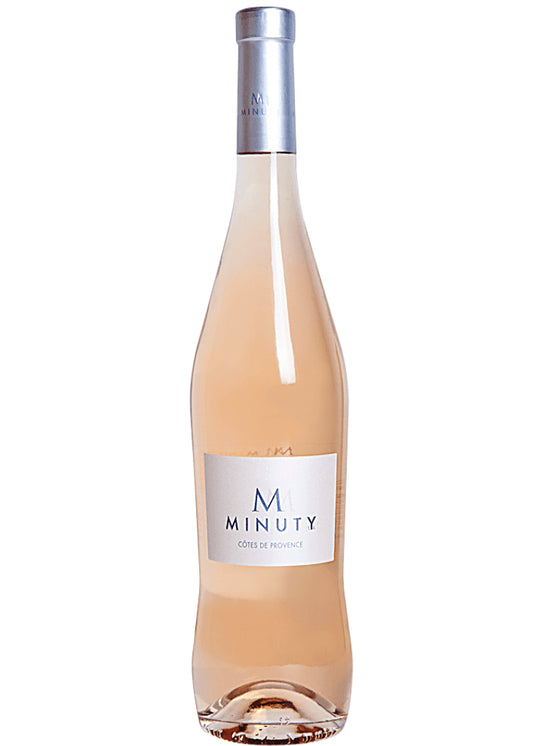 Minuty M
