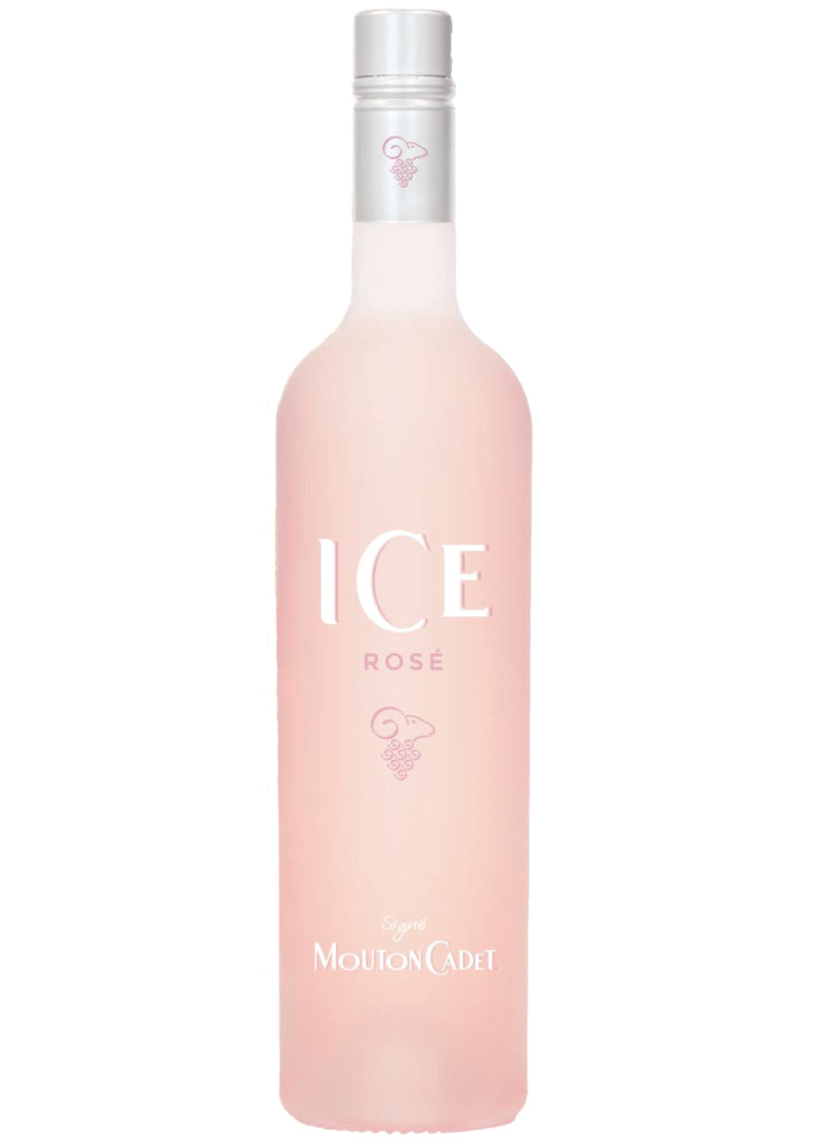 Mouton Cadet Ice Rosé