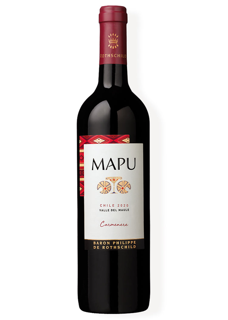 Mapu Carménère