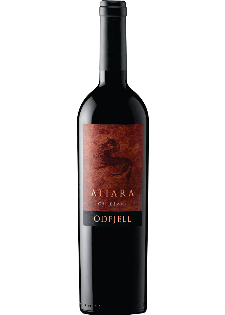 Aliara Blend
