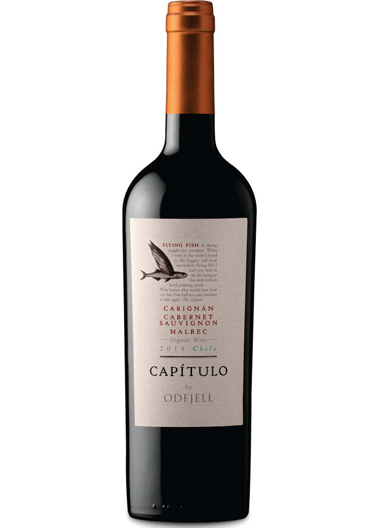 Capítulo Blend