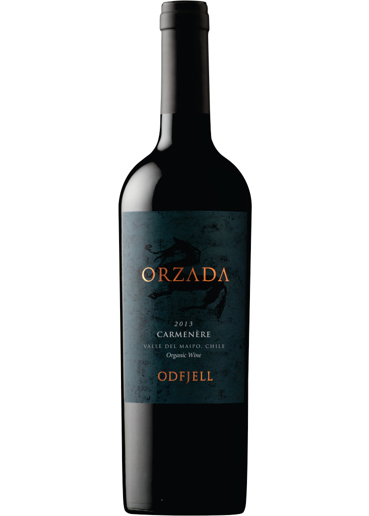 Orzada Carménère