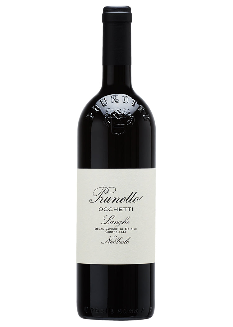 Occhetti Langhe DOC