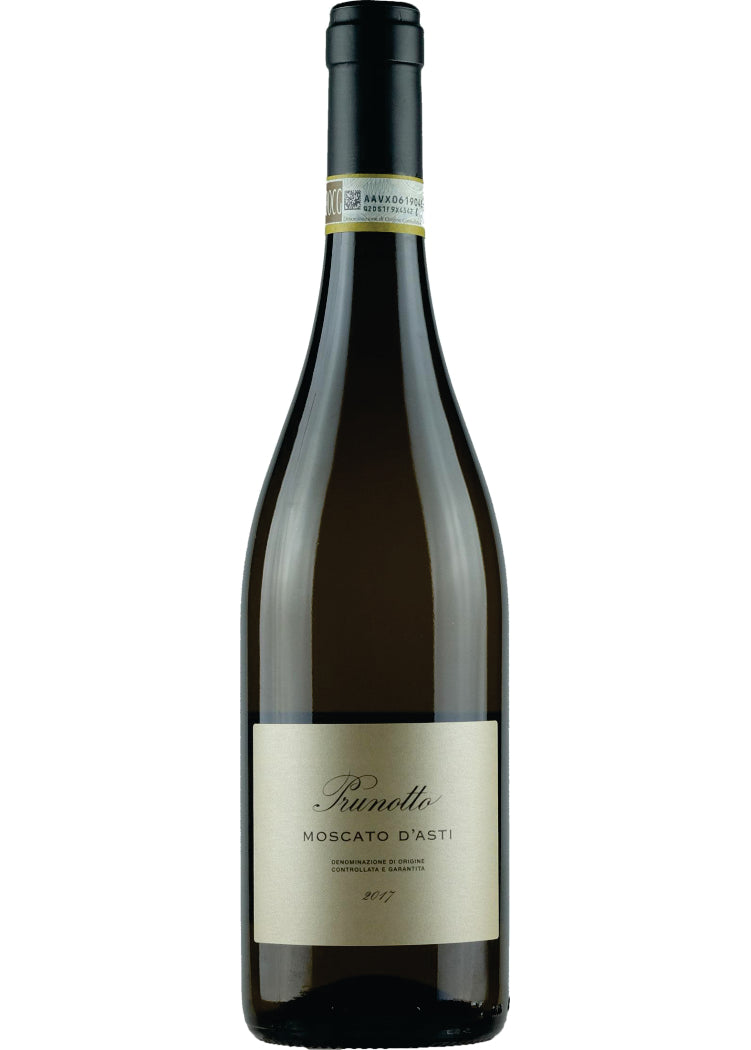 Moscato D´Asti DOCG