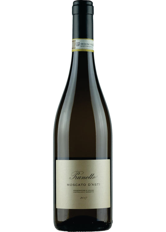 Moscato D´Asti DOCG