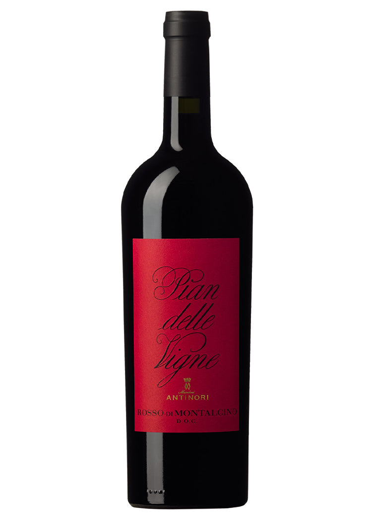 Pian delle Vigne - Rosso di Montalcino DOC
