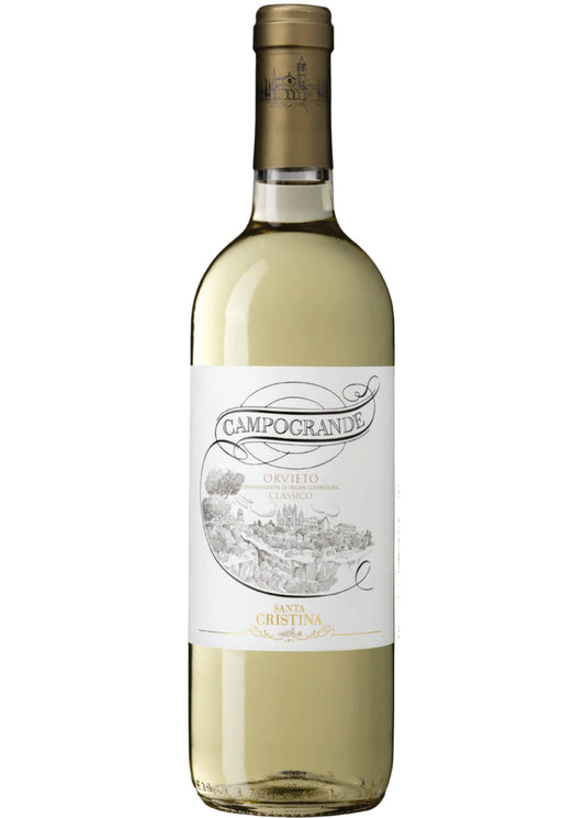Campogrande - Orvieto Classico DOC