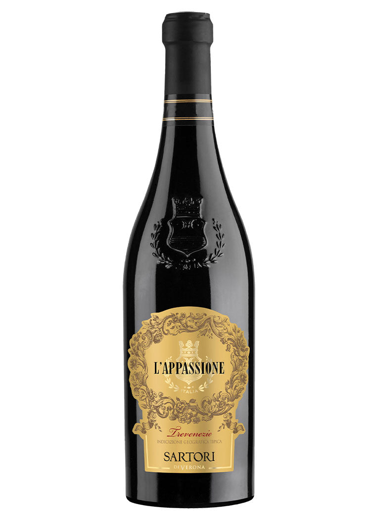L'Appassione Rosso IGT
