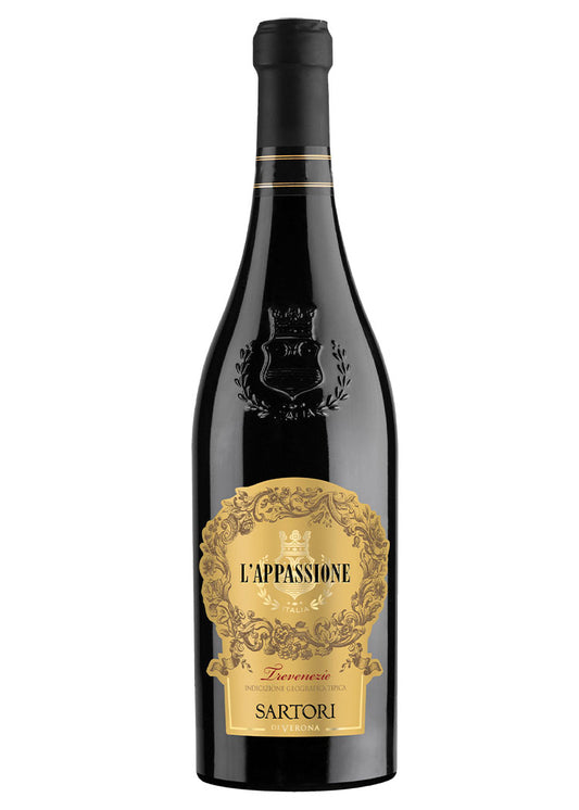 L'Appassione Rosso IGT