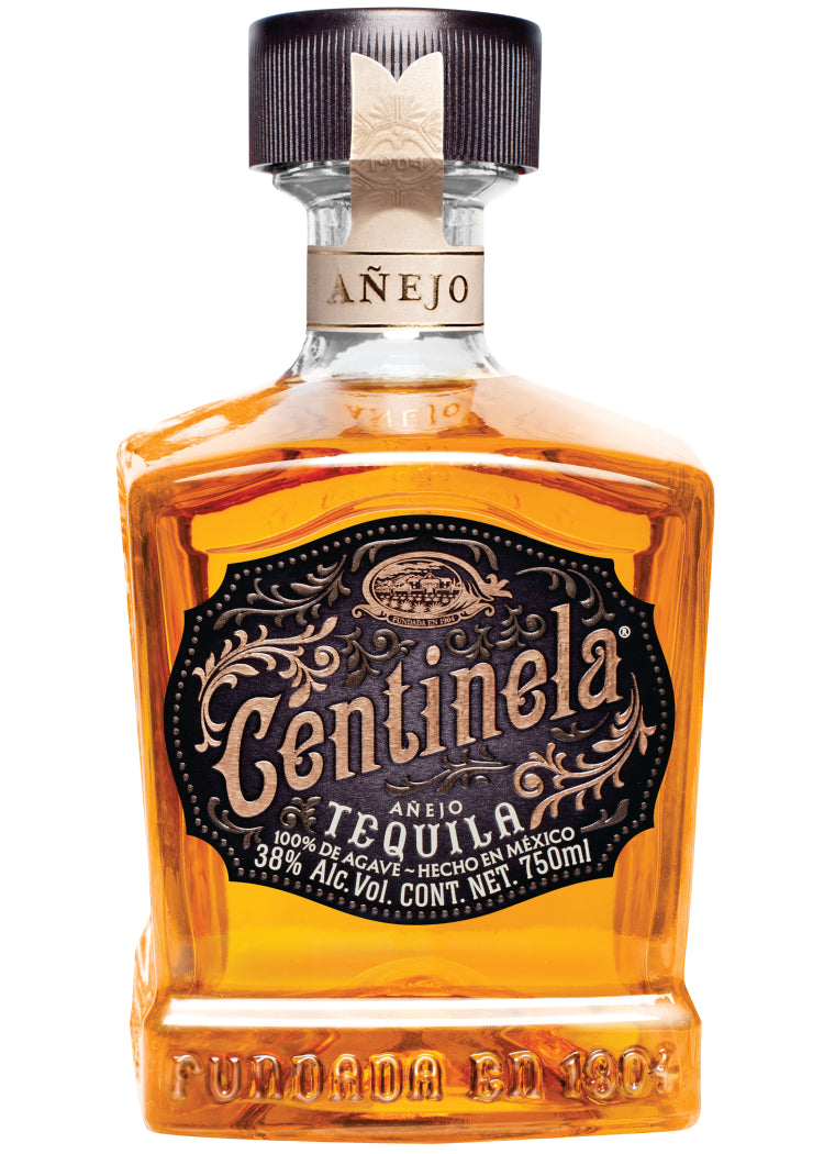 Centinela Añejo