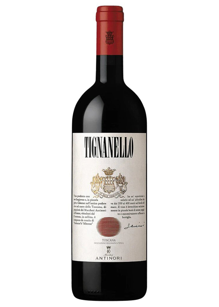 Tignanello - Toscana IGT