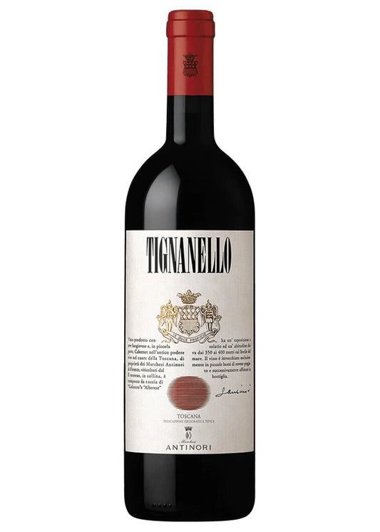 Tignanello - Toscana IGT
