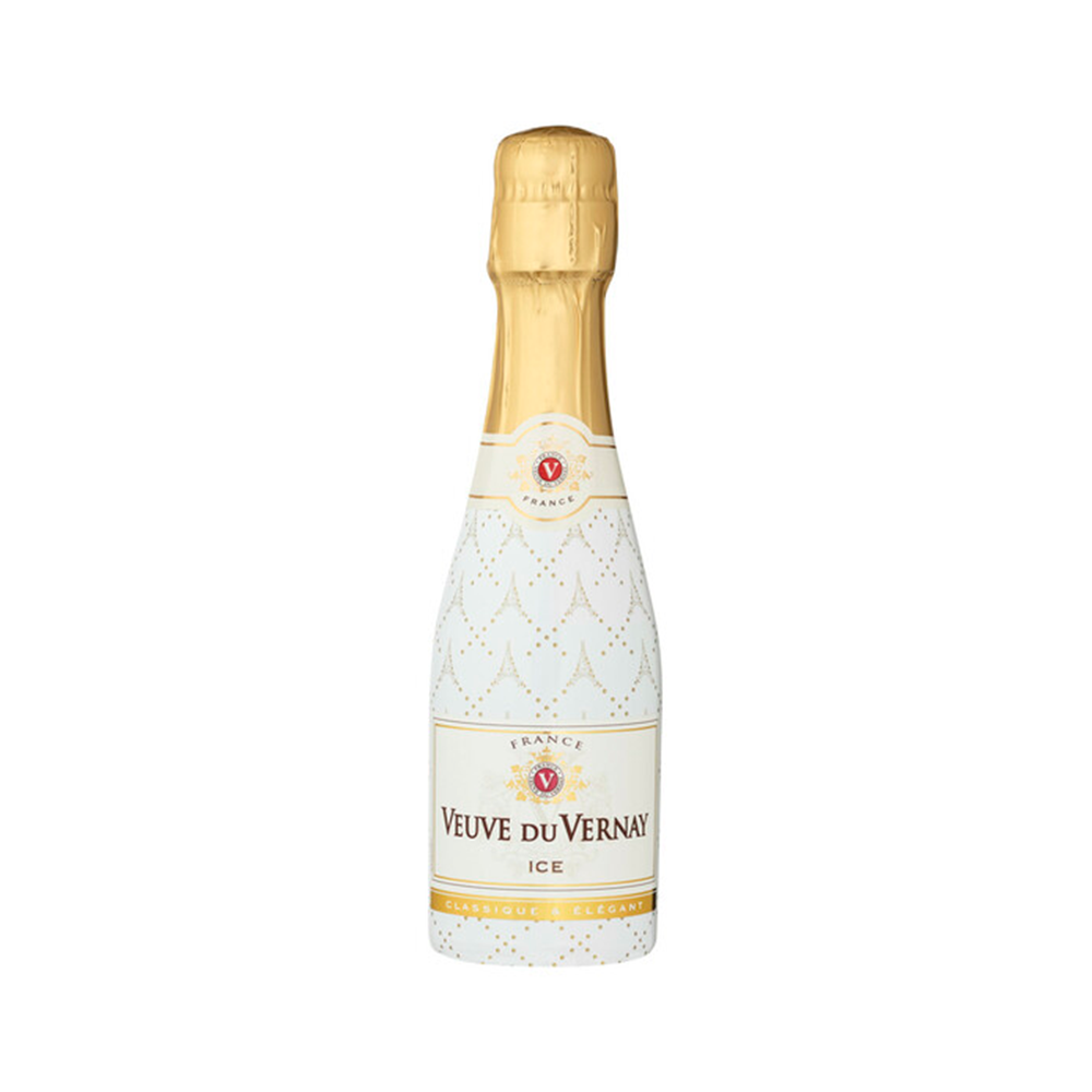 Veuve du Vernay Ice