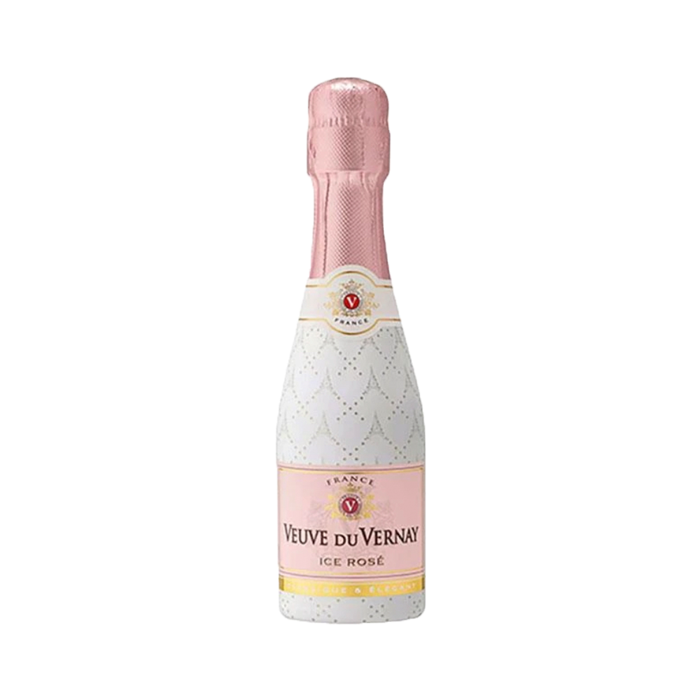 Veuve Du Vernay Ice Rosé