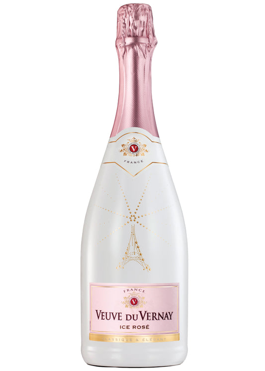 Veuve Du Vernay Ice Rosé