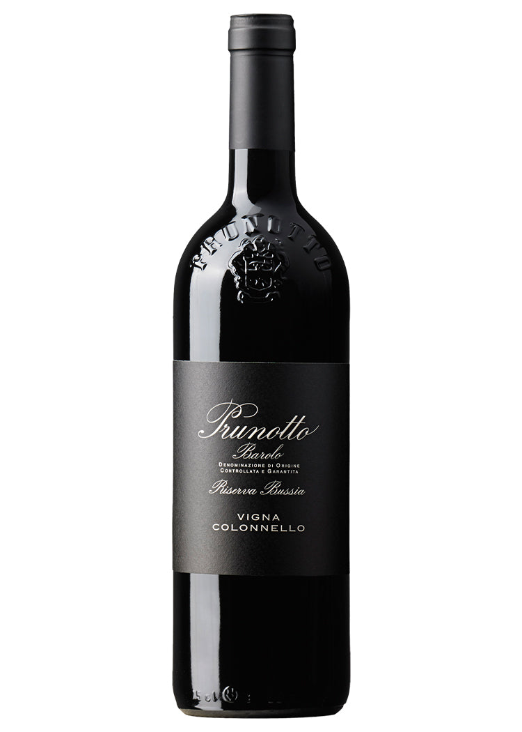 Vigna Colonnello Barolo Riserva Bussia DOCG