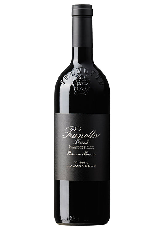 Vigna Colonnello Barolo Riserva Bussia DOCG
