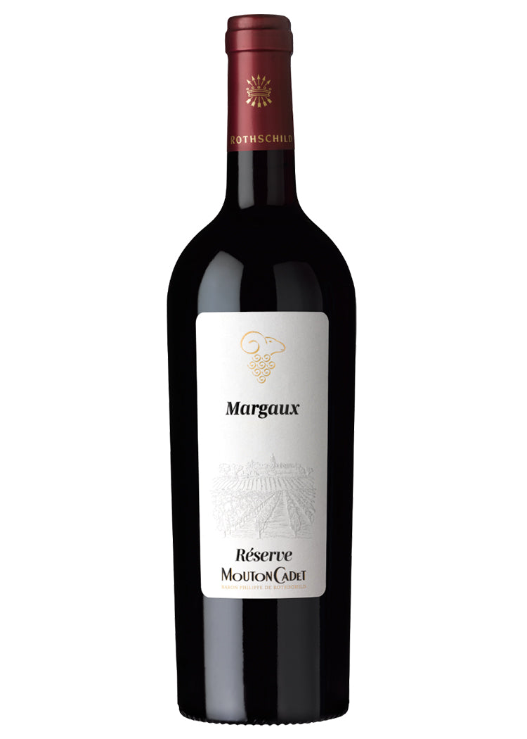 Mouton Cadet Réserve Margaux