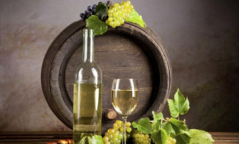 Conoce sobre Sauvignon Blanc