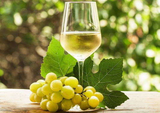 Conoce sobre Chardonnay