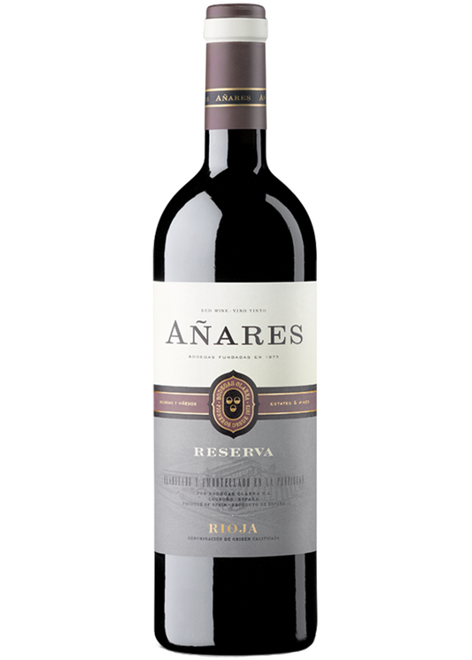 Añares Reserva