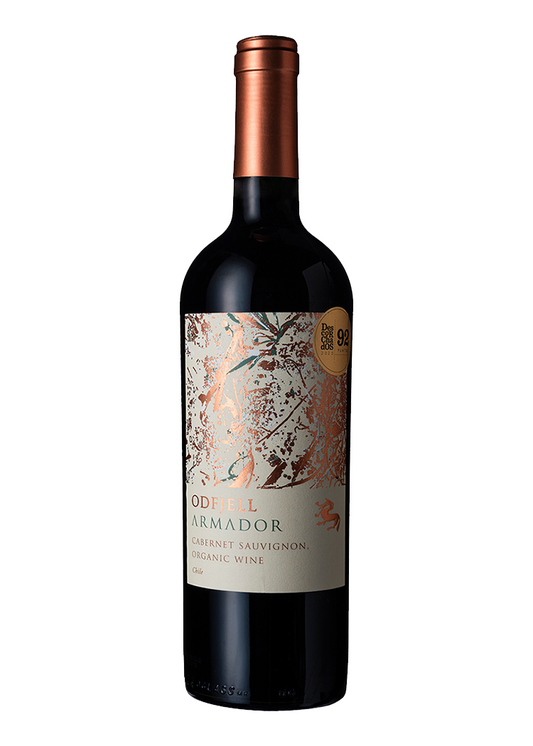 Armador Cabernet Sauvignon