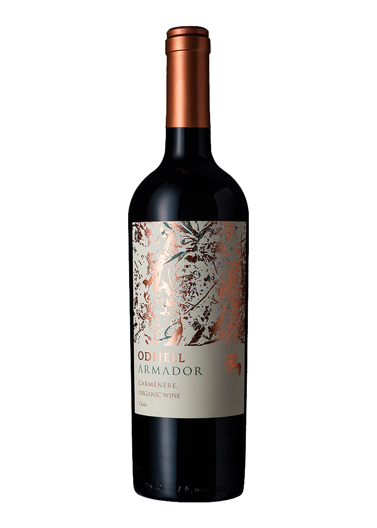 Armador Carménère