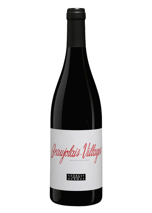 Beaujolais Villages Signature