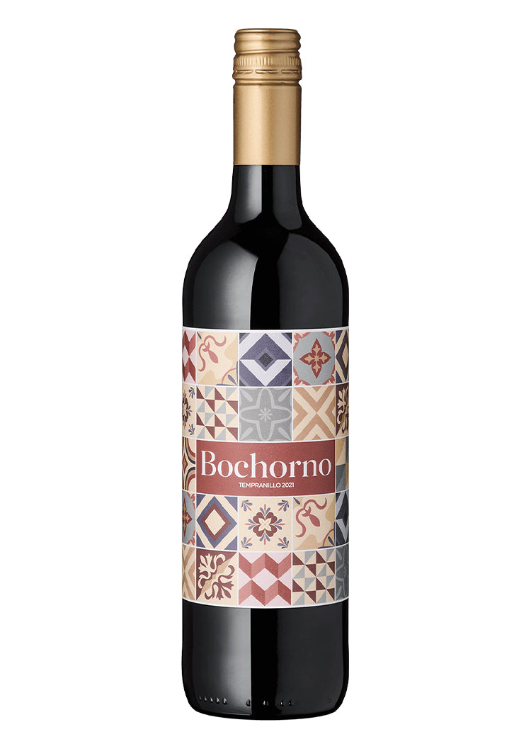 Bochorno Tempranillo