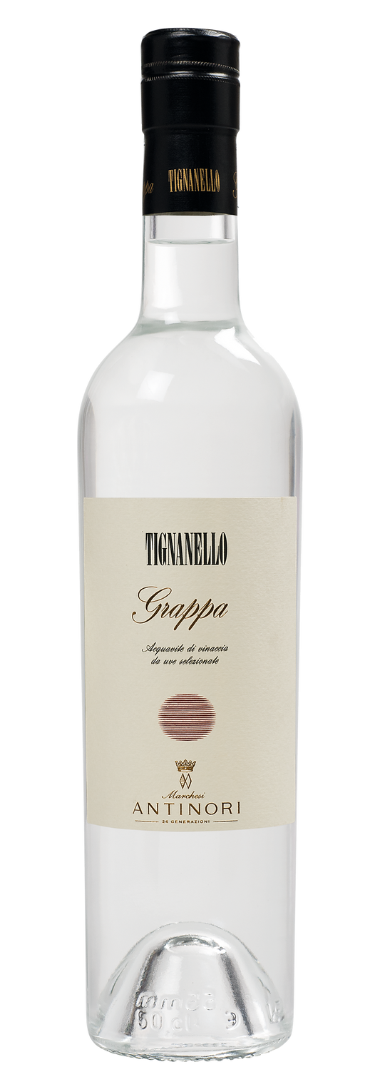 Grappa Tignanello