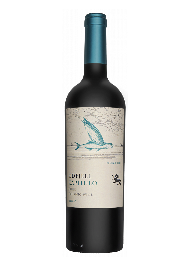 Capítulo Blend