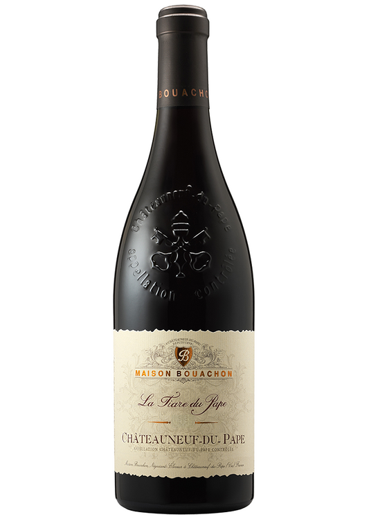 Chateauneuf Du Pape AOC