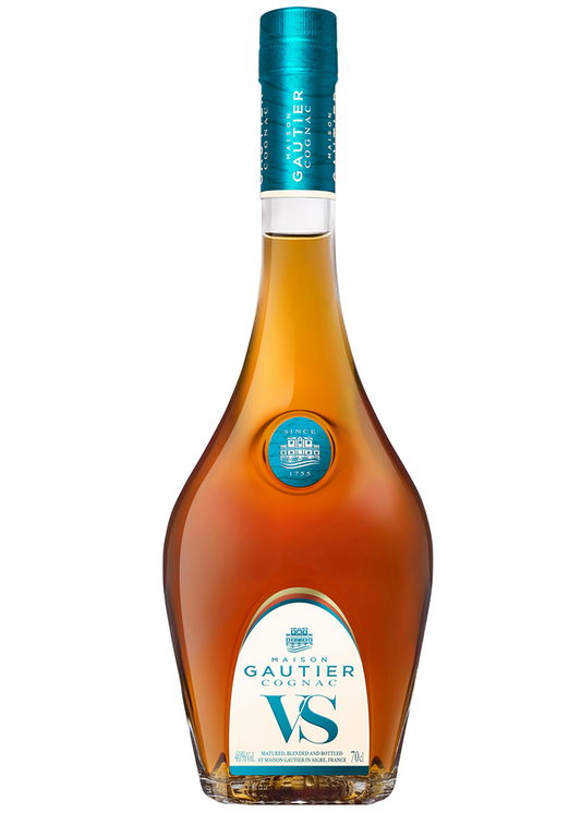 Cognac Gautier VS